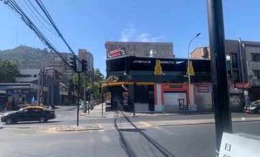VENTA LOCALES COMERCIALES RECOLETA