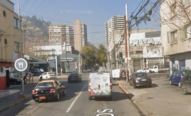 VENTA LOCALES COMERCIALES RECOLETA