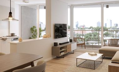 Recomendamos Depto EN VENTA -2 Dorm.+ AMPLIO BALCÓN- Avellaneda bis 400, Rosario