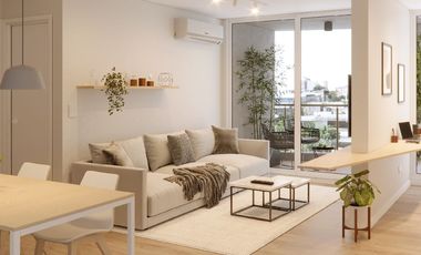 Departamento de 2 Dormitorios EN VENTA - Amenities - Avellaneda bis 400, Rosario