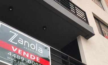 Departamento en alquiler en Castelar Norte