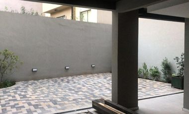 Departamento en alquiler en Castelar Norte