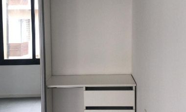 Departamento en alquiler en Castelar Norte