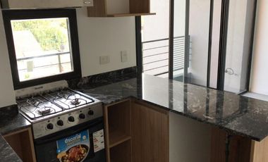 Departamento en alquiler en Castelar Norte