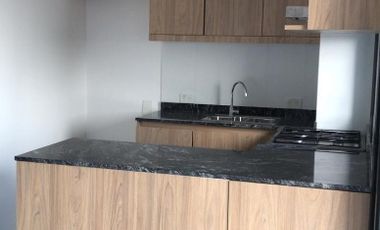Departamento en alquiler en Castelar Norte