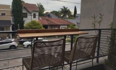 Departamento en alquiler en Castelar Norte