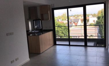 Departamento en alquiler en Castelar Norte