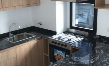 Departamento en alquiler en Castelar Norte