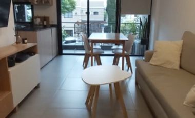 Departamento en alquiler en Castelar Norte
