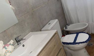 Departamento en alquiler c/ cochera en Villa María