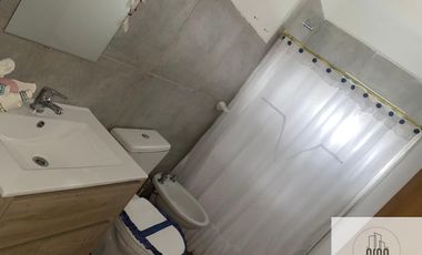 Departamento en alquiler c/ cochera en Villa María
