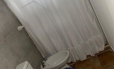 Departamento en alquiler c/ cochera en Villa María