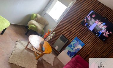 Departamento en alquiler c/ cochera en Villa María