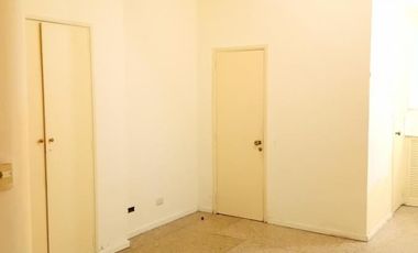 Ideal para inversion Monoambiente contrafrente en venta en Belgrano C