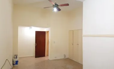 Ideal para inversion Monoambiente contrafrente en venta en Belgrano C