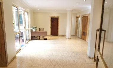 Ideal para inversion Monoambiente contrafrente en venta en Belgrano C