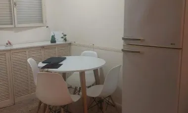 Ideal para inversion Monoambiente contrafrente en venta en Belgrano C