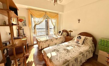 DEPARTAMENTO 4 AMBIENTES VENTA WILDE BALCON