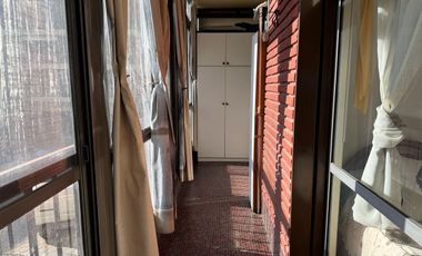 DEPARTAMENTO 4 AMBIENTES VENTA WILDE BALCON