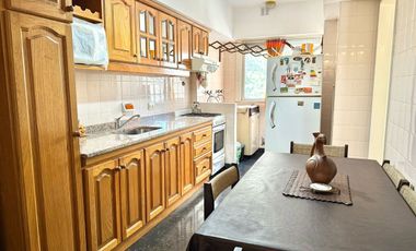 DEPARTAMENTO 4 AMBIENTES VENTA WILDE BALCON