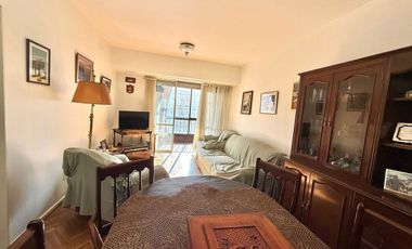 DEPARTAMENTO 4 AMBIENTES VENTA WILDE BALCON