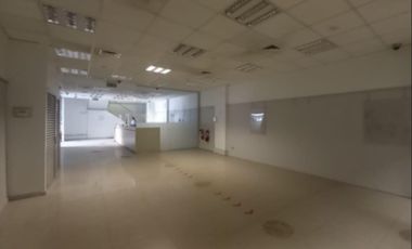 VENDO EX SUCURSAL BANCARIA EN PROVIDENCIA