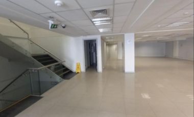 VENDO EX SUCURSAL BANCARIA EN PROVIDENCIA