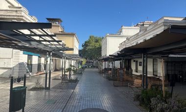 VENDO EX SUCURSAL BANCARIA EN PROVIDENCIA