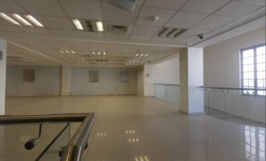 VENDO EX SUCURSAL BANCARIA EN PROVIDENCIA