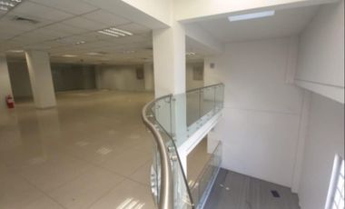 VENDO EX SUCURSAL BANCARIA EN PROVIDENCIA