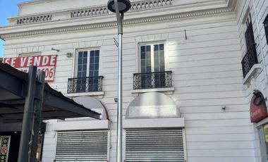 VENDO EX SUCURSAL BANCARIA EN PROVIDENCIA