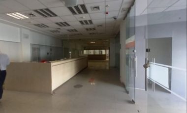VENDO EX SUCURSAL BANCARIA EN PROVIDENCIA
