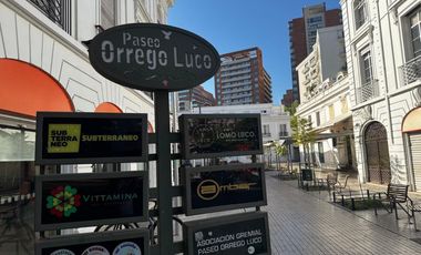 VENDO EX SUCURSAL BANCARIA EN PROVIDENCIA