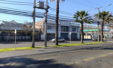 VENDO EX SUCURSAL BANCARIA EN SANTIAGO SUR