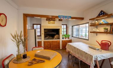 Tandil, Casa en Avenida Avellaneda 586