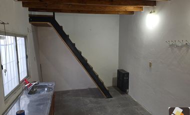 Departamento en alquiler en Manuel Belgrano