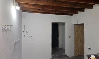 Departamento en alquiler en Manuel Belgrano