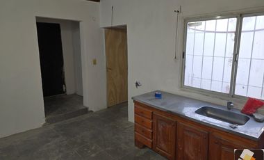 Departamento en alquiler en Manuel Belgrano
