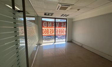 LOCAL COMERCIAL DE 385 M2 CALLE DEL ARZOBISPO 0655 BELLAVIST