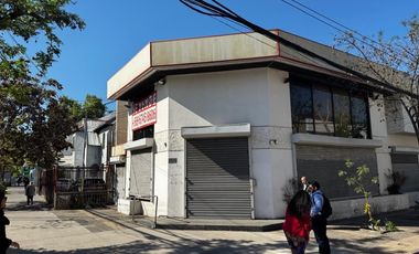 LOCAL COMERCIAL DE 385 M2 CALLE DEL ARZOBISPO 0655 BELLAVIST
