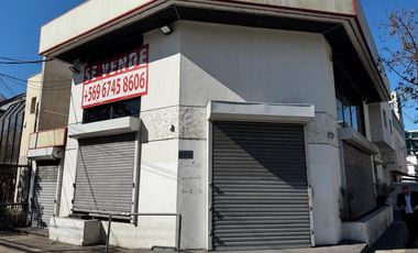 LOCAL COMERCIAL DE 385 M2 CALLE DEL ARZOBISPO 0655 BELLAVIST