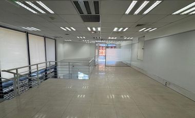 LOCAL COMERCIAL DE 385 M2 CALLE DEL ARZOBISPO 0655 BELLAVIST
