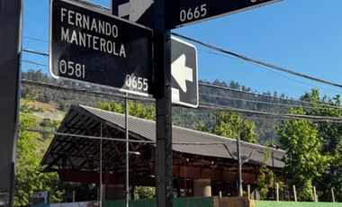 LOCAL COMERCIAL DE 385 M2 CALLE DEL ARZOBISPO 0655 BELLAVIST
