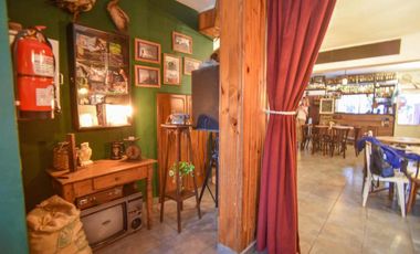 VENTA LOCAL SOBRE IMPORTANTE AVENIDA