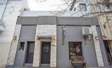 VENTA LOCAL SOBRE IMPORTANTE AVENIDA