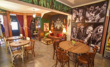 VENTA LOCAL SOBRE IMPORTANTE AVENIDA