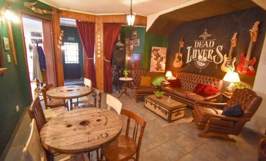 VENTA LOCAL SOBRE IMPORTANTE AVENIDA