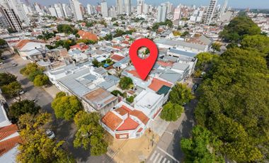 VENTA LOCAL SOBRE IMPORTANTE AVENIDA