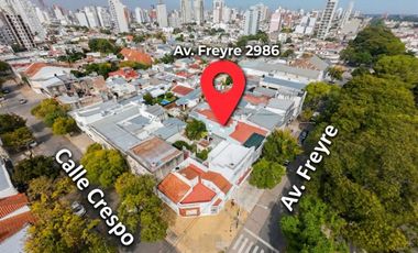 VENTA LOCAL SOBRE IMPORTANTE AVENIDA