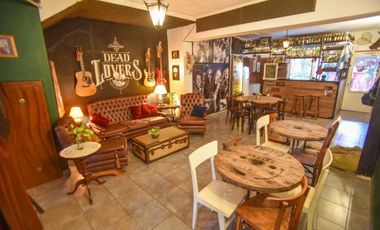 VENTA LOCAL SOBRE IMPORTANTE AVENIDA